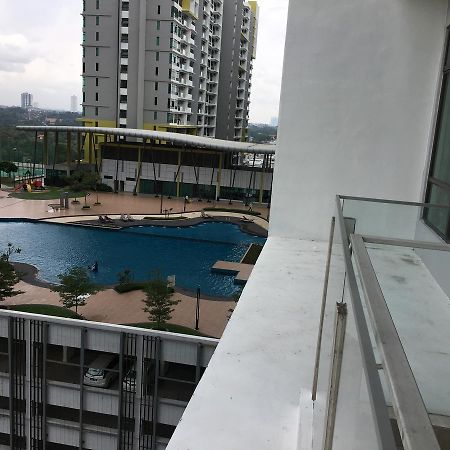 جوهر بهرو Parc Regency Serviced Apartment D-10-19 المظهر الخارجي الصورة