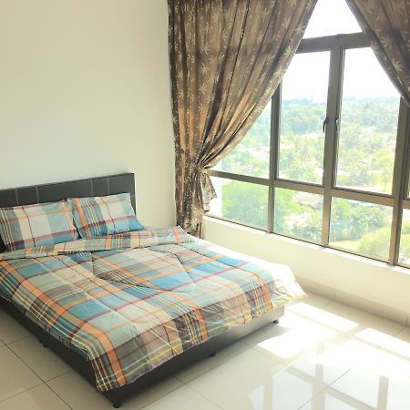 جوهر بهرو Parc Regency Serviced Apartment D-10-19 المظهر الخارجي الصورة