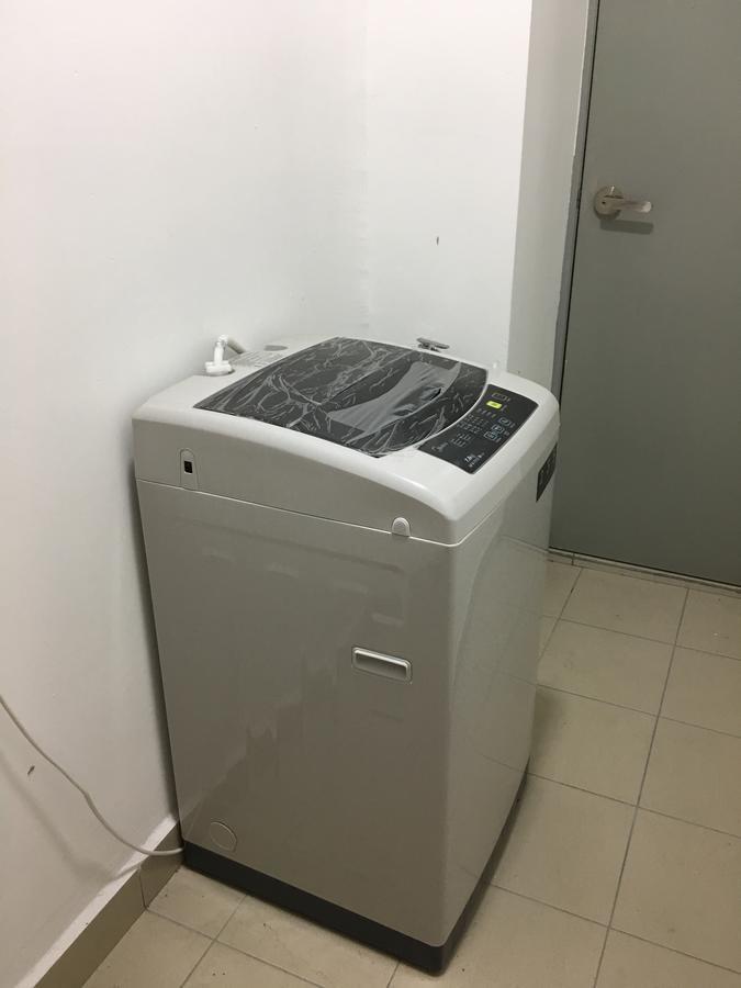 جوهر بهرو Parc Regency Serviced Apartment D-10-19 المظهر الخارجي الصورة