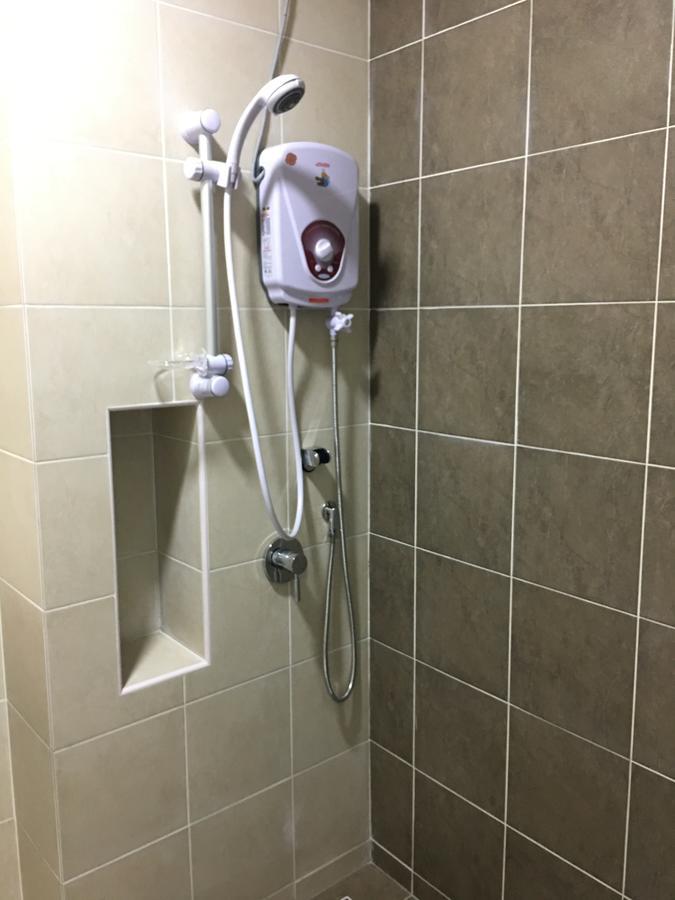 جوهر بهرو Parc Regency Serviced Apartment D-10-19 المظهر الخارجي الصورة